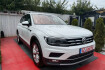 Volkswagen Tiguan Allspace Highline Tiguan allspace highline 4motion