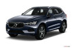 Volvo XC60 Autres Xc60 b4 awd momentum pro