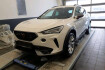 Cupra Formentor Autres 1.5 tsi garantie elekheckklappe rfk sitzhzg acc