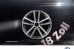 Volkswagen T-Roc Move T roc 1.5 move kamera acc lm18 navi sitzhz.