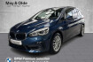 BMW Série 2 Coupé Sport Bmw 220  220 gran tourer i navi soundsystem led el. heckklappe
