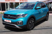 Volkswagen T-Cross Life T cross 1.5 tsi dsg united led acc navi