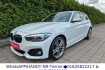 BMW Série 1 M Sport Shadow 118 baureihe 118d xdrive edition m sport*leder*