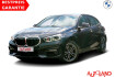 BMW Série 1 Sport 118 118i sport line led navi sitzheizung sportsitze