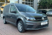 Volkswagen Caddy Trendline maxi 7.sitzer navi park ass hu/au service