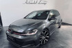 Volkswagen Golf 8 Autres Golf gti performance start stopp dsg navi sitzh.