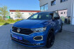 Volkswagen T-Roc Sport T roc sport dsg 4motion r line led virtual alu