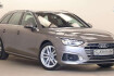 Audi A4 Autres avant 40tfsi 190ps advanced virtual acc led