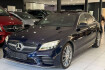 Mercedes Classe C AMG Line Benz c 180 limousine*amg*pano*ambiente*virtuel*kamera