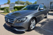 Mercedes Classe E Autres Benz e 200 9g aut lim. 18?alu ambiente comand rfk led