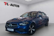 Mercedes Classe C Avantgarde Benz c 200 c200 d t avantgarde navi led std heiz kamera ahk