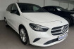 Mercedes Classe B Autres Benz b 250 autom navi klima t.leder leder kamera alu