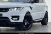 Land Rover Range Rover Sport HSE Range rover sport sdv6 hse pano stdhzg luft 22?