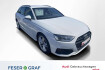 Audi A4 advanced avant 40 tdi advanced stronic led tour leder ahk