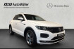 Volkswagen T-Roc Sport T roc t roc 2.0 tdi dsg sport ahk+pano+acc+led+rfk+