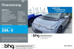 Volkswagen ID.3 Pro Performance Max Id.3 pro performance