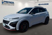 Hyundai Kona Autres 2.0t n performance led kamera navi krell
