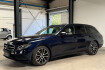 Mercedes Classe E Exclusive Benz e 220 e 220 d t ahk standheizung burm memory wide night