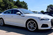 Audi A5 Coupé Autres A5 sb 40tdi quattro panodach b&q sound totwnkl