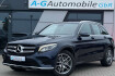 Mercedes GLC AMG Line Benz glc 250 4matic amg line panorama ahk rfk 19?lm