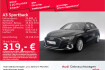 Audi A3 advanced 40 tfsi e s tronic advanced navi+/k