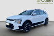 Kia e-Niro Vision Niro ev vision 150 kw 64 kwh warmepumpe 3 phasen