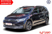 Volkswagen Touran Highline 1.5 tsi dsg highline led navi sitzheizung
