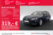 Audi A4 Autres 40 tdi s tronic navi+/pdc+