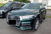 Audi Q5 sport 40tdi quattro sport navi xenon 360cam acc ahk