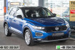 Volkswagen T-Roc Sport T roc sport 4motion *spur*navi*virtual*pdc*shz*