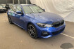 BMW Bmw Others  Bmw others  autres 330e m sport pano navi ahk acc led shadow line