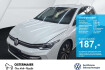 Volkswagen Golf 8 Goal Golf viii goal 1.5etsi 150ps dsg acc.ahk.kamera.navi+vc