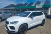 Cupra Ateca Autres ateca  ateca 2.0 tsi 4drive ahk acc winter business