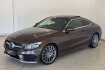 Mercedes Classe C AMG Line Benz c 300 coupe amg line|pano|360 |hud|mem|burm|dtr+