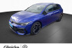 Volkswagen Golf 8 Autres Golf viii 1.5 tsi r line black style ahk rfk acc
