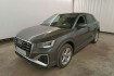 Audi Q2 S line 35 tfsi s tronic s line mmi+ led kamera dab+