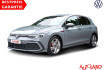Volkswagen Golf 8 Autres Golf viii 2.0 gti led sitzheizung kamera