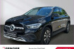 Mercedes GLA Style Benz gla 200 style ambiente sitzheizung mbux led ahk