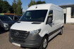 Mercedes Sprinter Autres Benz sprinter iii l2h2 rwd 317 cdi/sthz/r cam/klima