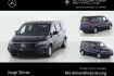 Mercedes EQT Premium Long benz eqt  benz eqt eqt 200 l *rfk*led*shz*navi* progressive navi/bc