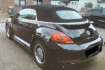 Volkswagen New Beetle R-Line Beetle cabrio 1.4tsi aut. »r line »top gepflegt felgenwahl wahl
