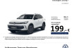 Volkswagen Tiguan Goal 1.5 etsi goal 360 cam acc lm18 navi led+