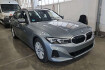 BMW Série 3 Autres 320 d t xdrive shadow line wide*led*carplay*top