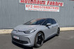 Volkswagen ID.3 Pro S Id.3 pro s 170 kw acc  warmep  ambiente  spurhalte etc.