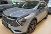 Kia Sportage GT-Line gt line 4wd *panorama*h&k*drivewise park plus*
