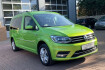 Volkswagen Volkswagen Others  others  autres caddy maxi highline leder xenon navi hu/au neu