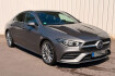 Mercedes CLA AMG Line Benz cla 220 4matic amg line