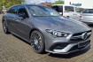 Mercedes CLA 35 AMG Autres benz cla 35 amg  benz cla 35 amg cla 35 amg shooting brake 4matic (118.651) unfallfrei