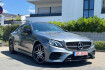 Mercedes Classe E Avantgarde Benz e 300 d coupe*amg*panorama*kamera*led*night
