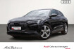 Audi e-Tron S line E tron advanced 55 qu standklima air pano ahk ac